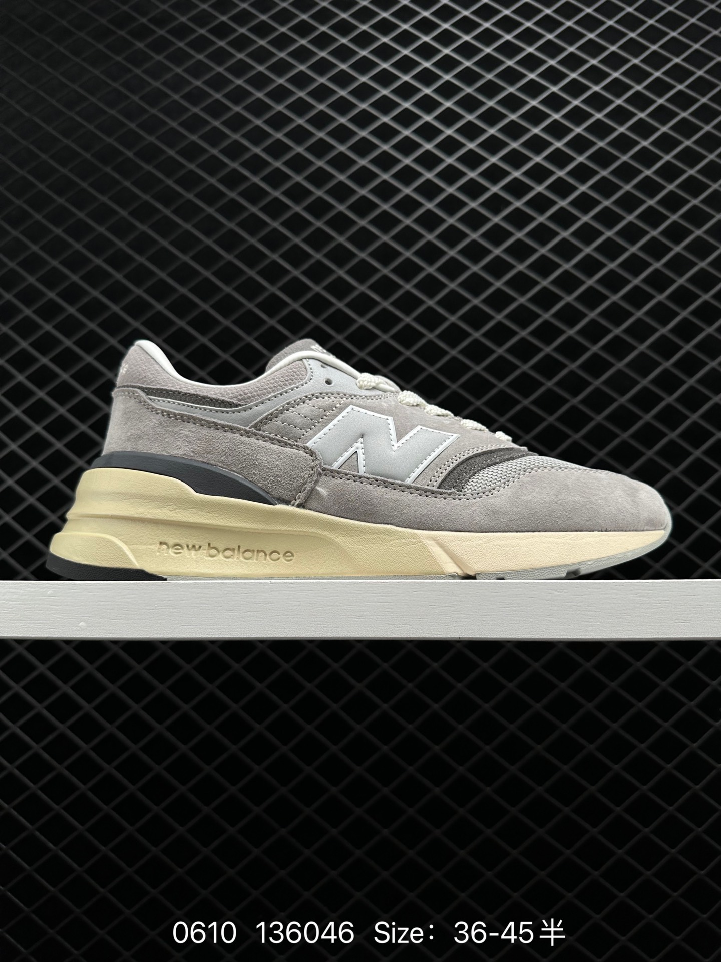 New Balance U997RHA